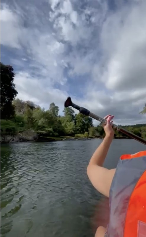 3 Parcelas Acceso Lago Panguipulli A Través Río Huenahue