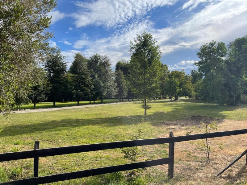 3 Parcelas Acceso Lago Panguipulli A Través Río Huenahue