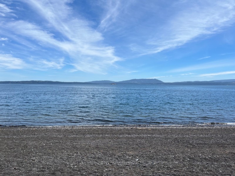 60 Metros Frente Lago Villarrica Km 10 Villarrica - Pucón