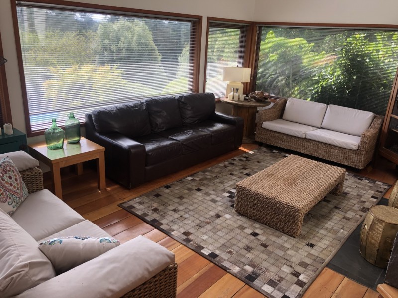 6 Km Villarrica - Pucón Casa Condominio Con Acceso Al Lago