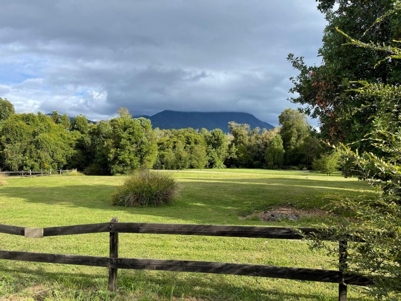 3 Parcelas Acceso Lago Panguipulli A Través Río Huenahue