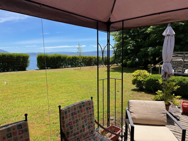 60 Metros Frente Lago Villarrica Km 10 Villarrica - Pucón