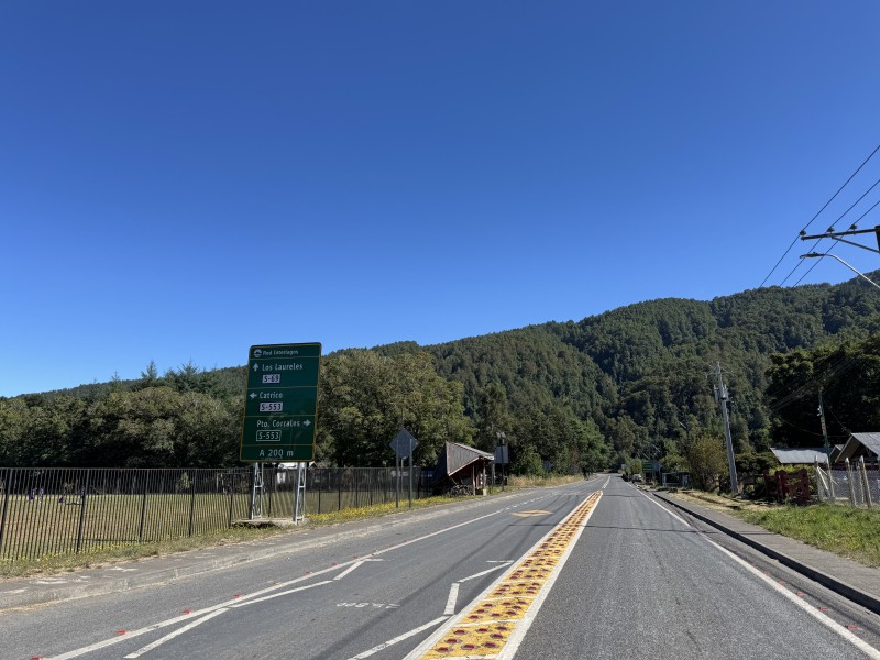 Rivera Norte Lago Villarrica Vista Al Lago y Volcán