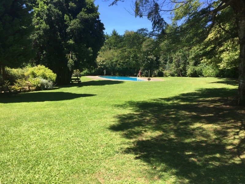 6 Km Villarrica - Pucón Casa Condominio Con Acceso Al Lago