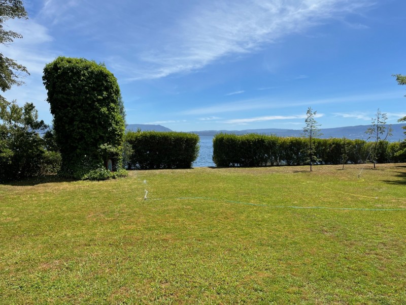 60 Metros Frente Lago Villarrica Km 10 Villarrica - Pucón