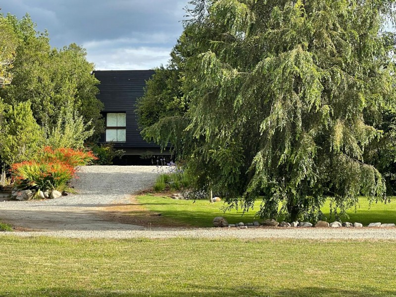 3 Parcelas Acceso Lago Panguipulli A Través Río Huenahue