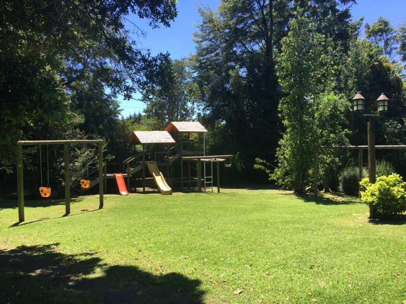 6 Km Villarrica - Pucón Casa Condominio Con Acceso Al Lago
