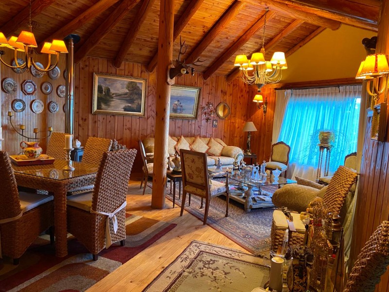 60 Metros Frente Lago Villarrica Km 10 Villarrica - Pucón