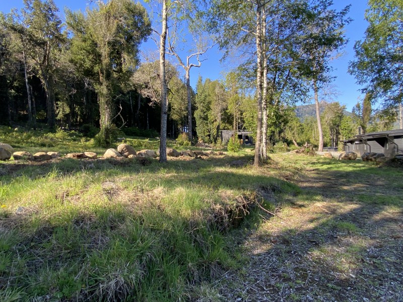 Rivera Norte Lago Villarrica Vista Al Lago y Volcán