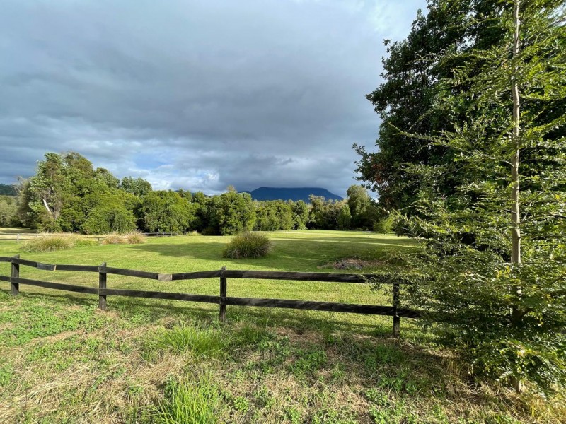 3 Parcelas Acceso Lago Panguipulli A Través Río Huenahue