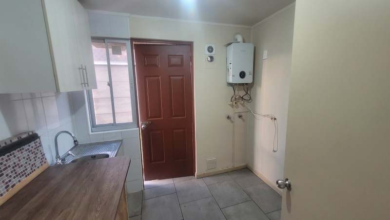 Casa en Villa San Pedro Excelente Estado