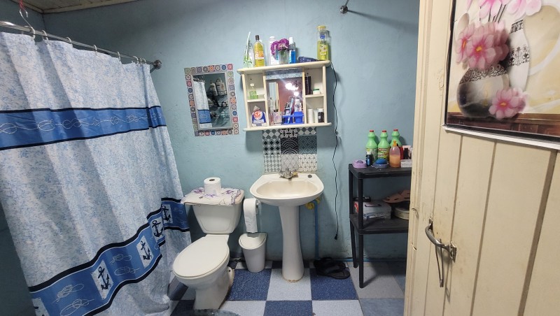 Venta de Casa en Calle Igualdad