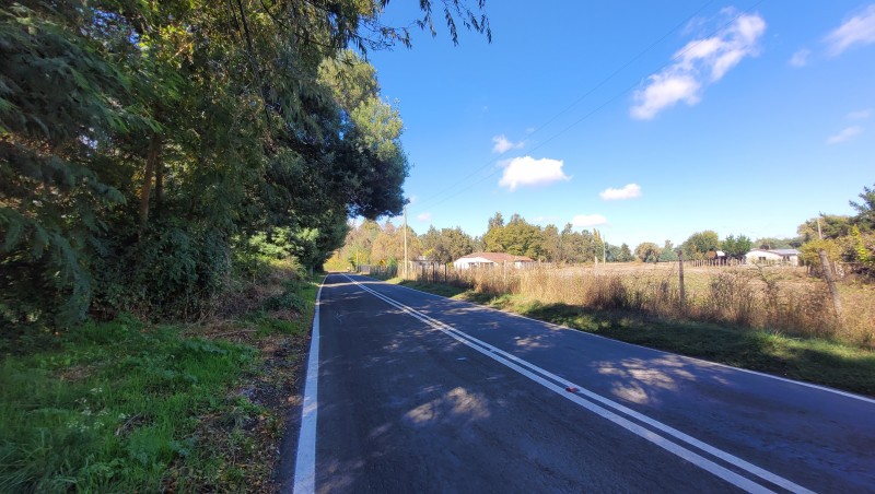 Venta Por Hectarea Sector Colvindo San Gregorio