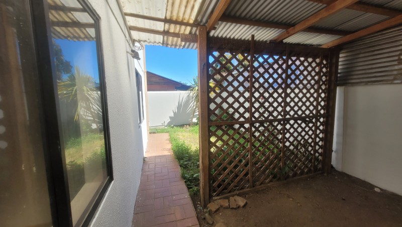 Venta de Casa en Villa Excelente Estado y Ampliada