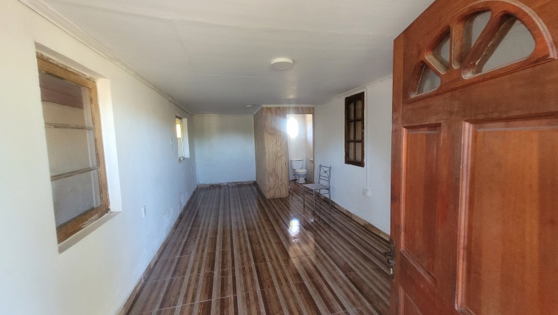 Arriendo de Casa Patronal Cercana A Parral