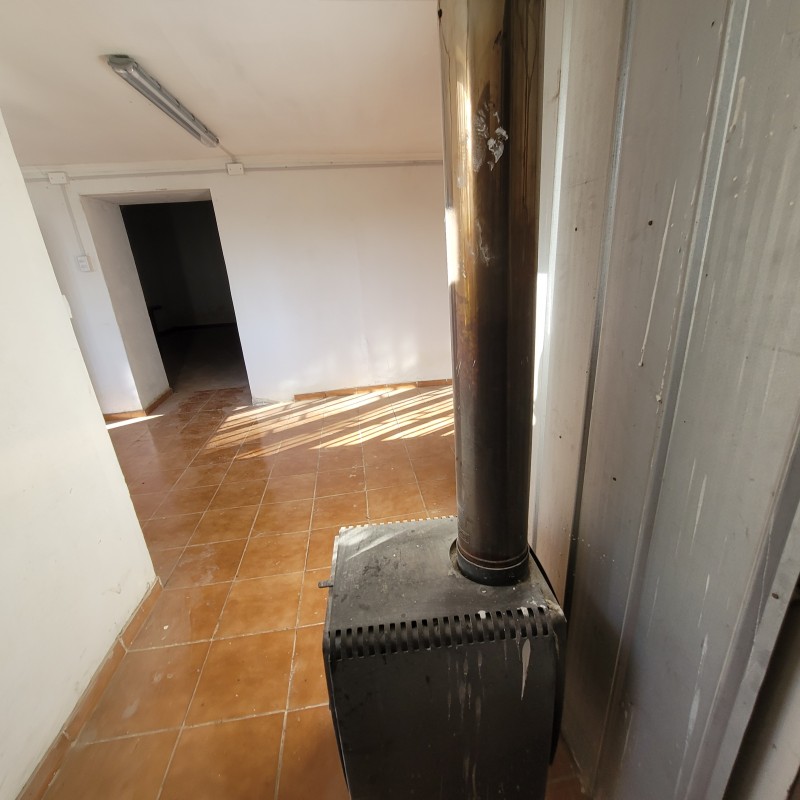 Parcela Orilla Camino Camelia Casa, Negocio, Bodega, Galpon