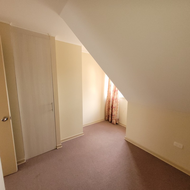 Venta de Casa Solida Villa San Pedro en Calle 5