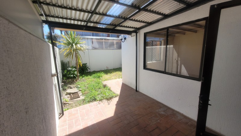 Venta de Casa en Villa Excelente Estado y Ampliada