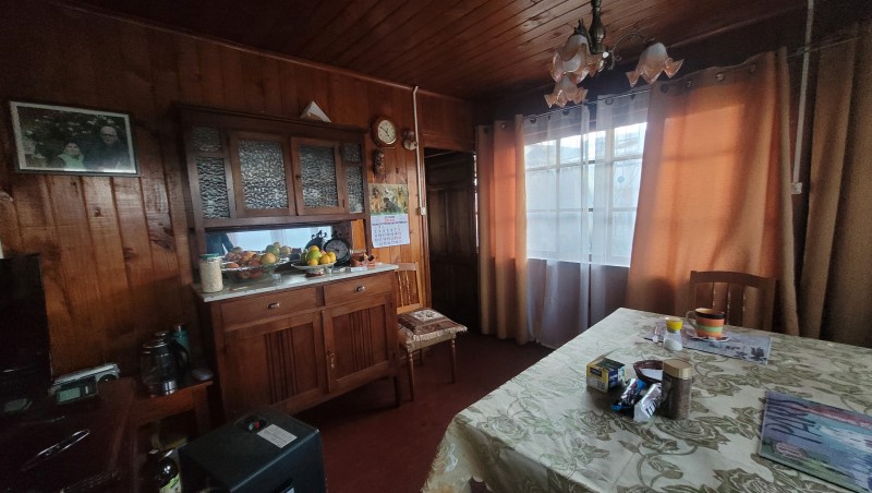 Venta de Casa Calle Libertad