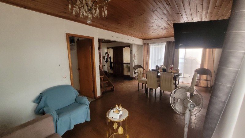 Casa Material Solido Central Alameda las Delicias Parral