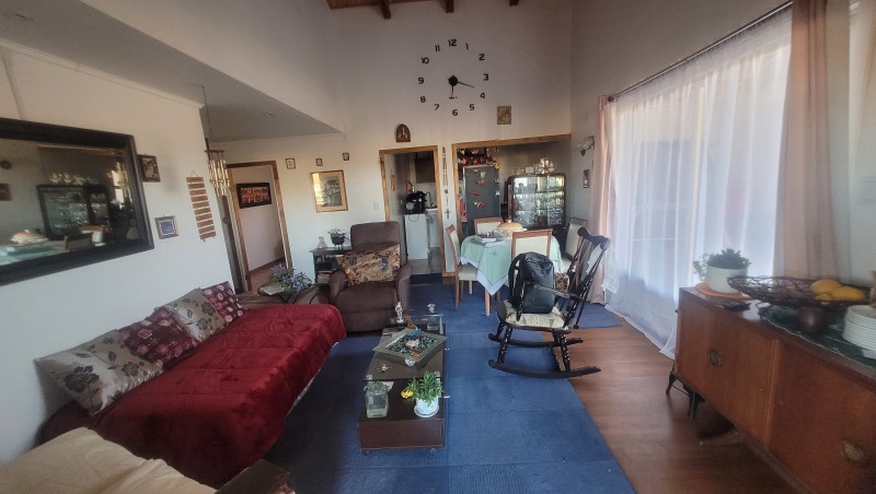 Parcela de 5.000 M2 Con Casa Sector Villa Reina Parral