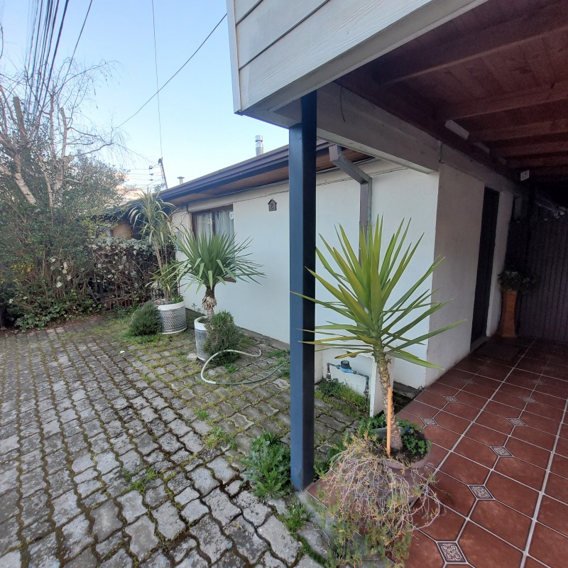Venta de Casa en Villa Cordillera