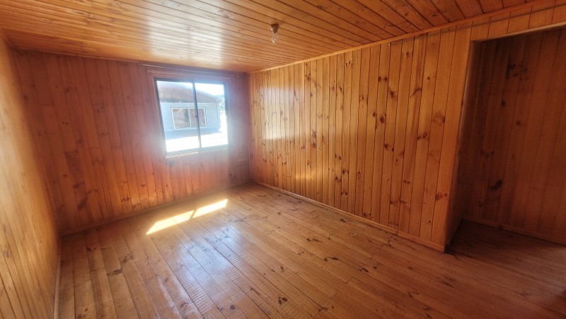 Venta de Casa en Villa Excelente Estado y Ampliada