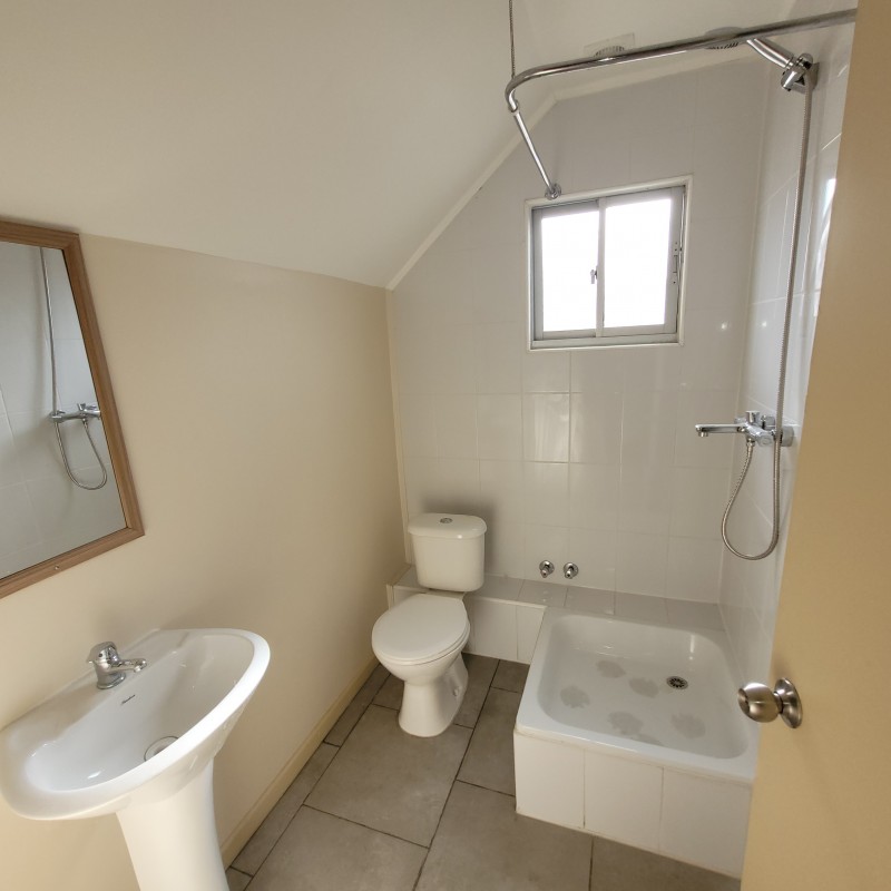 Venta de Casa Solida Villa San Pedro en Calle 5