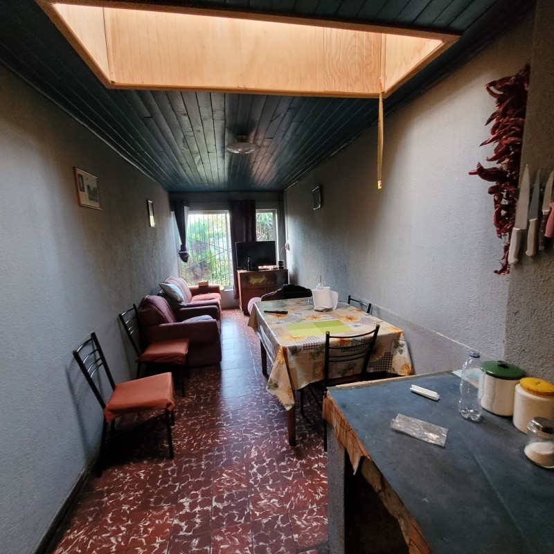 Venta de Casa Independiente Sector Residencial