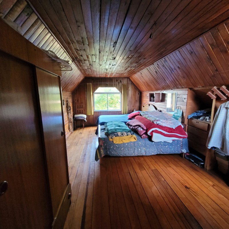 Venta de Casa Independiente Sector Residencial