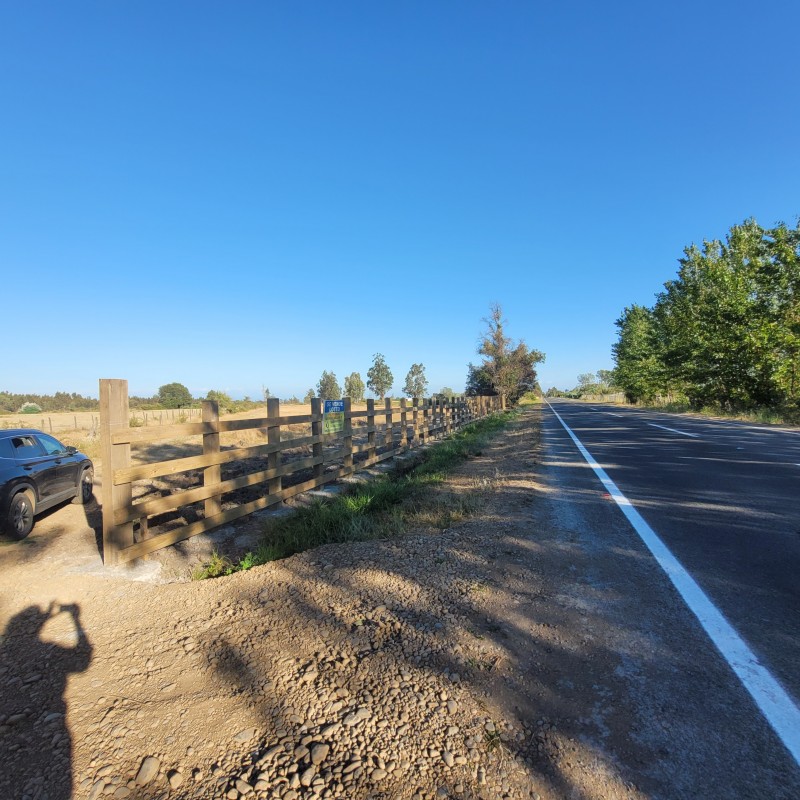 Fotografía de Venta de Loteo Camino 4 Esquinas de 5.000 M2