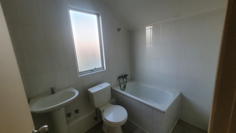 Venta de Casa Villa San Pedro Frente Plazoleta