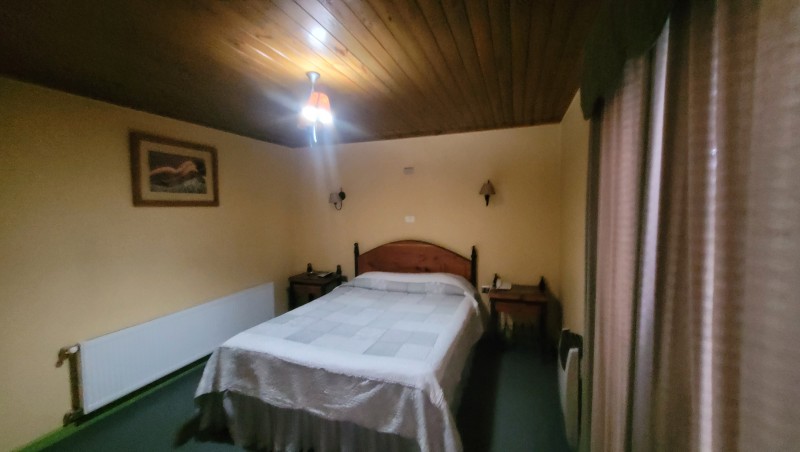 Motel en Carretera 5 Sur Km 346 Parral