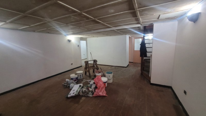 Casa en Villa Calle Principal Sector Norte de Parral