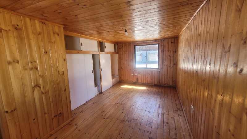 Venta de Casa en Villa Excelente Estado y Ampliada