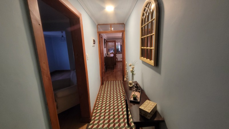 Venta de Casa Independiente Sector Central Sólida