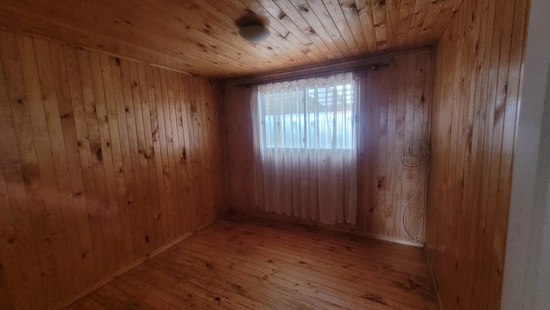 Venta de Casa en Copihue Con 2 Acceso Por Carretera