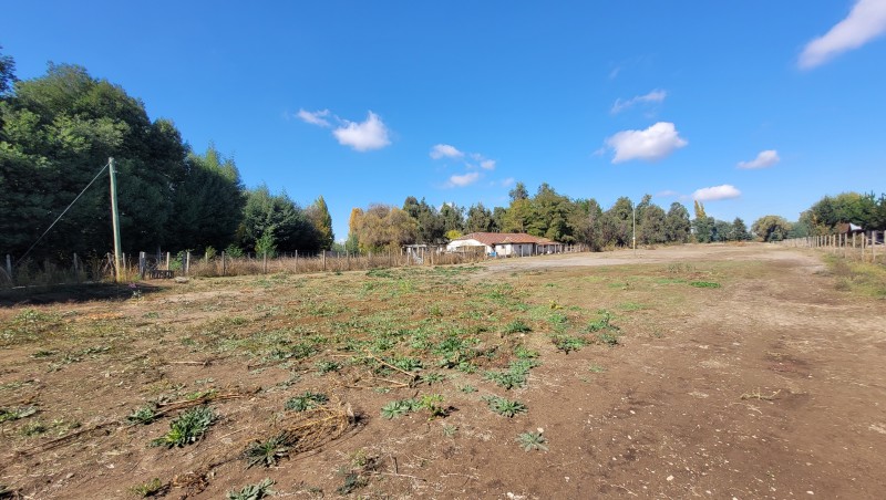 Venta Por Hectarea Sector Colvindo San Gregorio