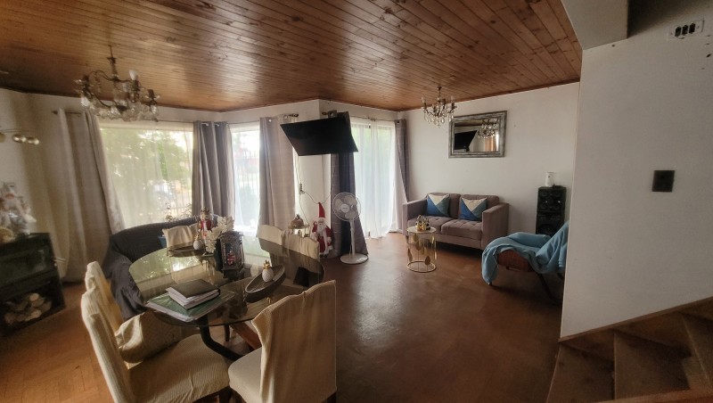 Casa Material Solido Central Alameda las Delicias Parral