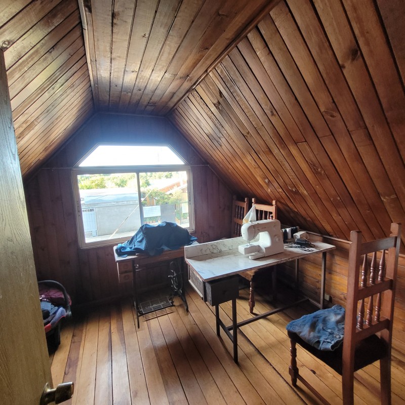 Venta de Casa Independiente Sector Residencial