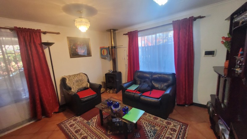 Venta de Casa en Villa Don Matias