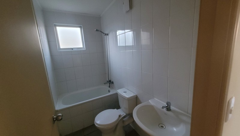 Venta de Casa Villa San Pedro Frente Plazoleta