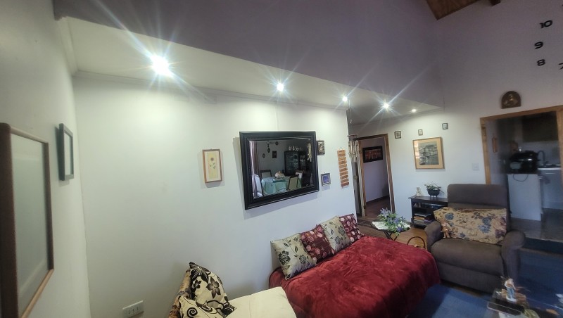 Parcela de 5.000 M2 Con Casa Sector Villa Reina Parral