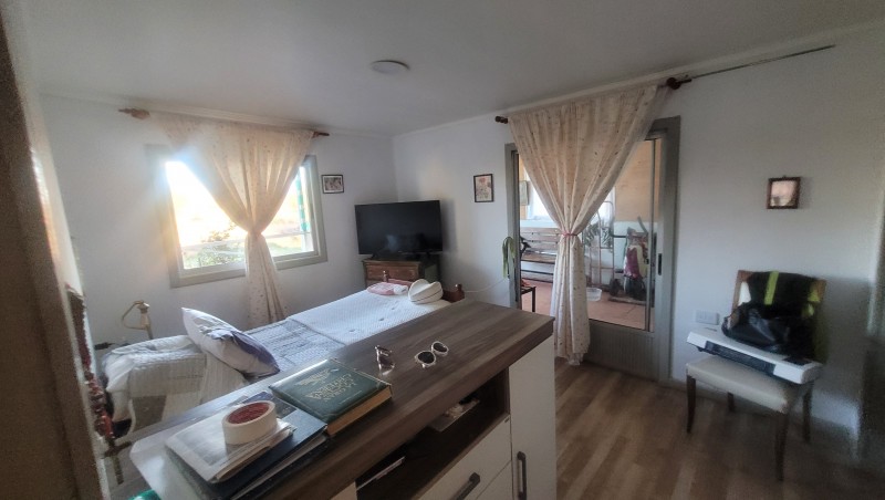 Parcela de 5.000 M2 Con Casa Sector Villa Reina Parral