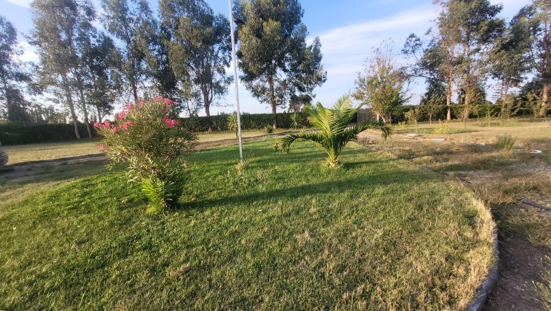 Parcela de 8.000 M2 Con Quincho y Piscina