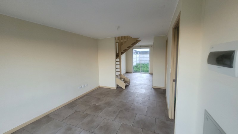 Venta de Casa Villa San Pedro Frente Plazoleta