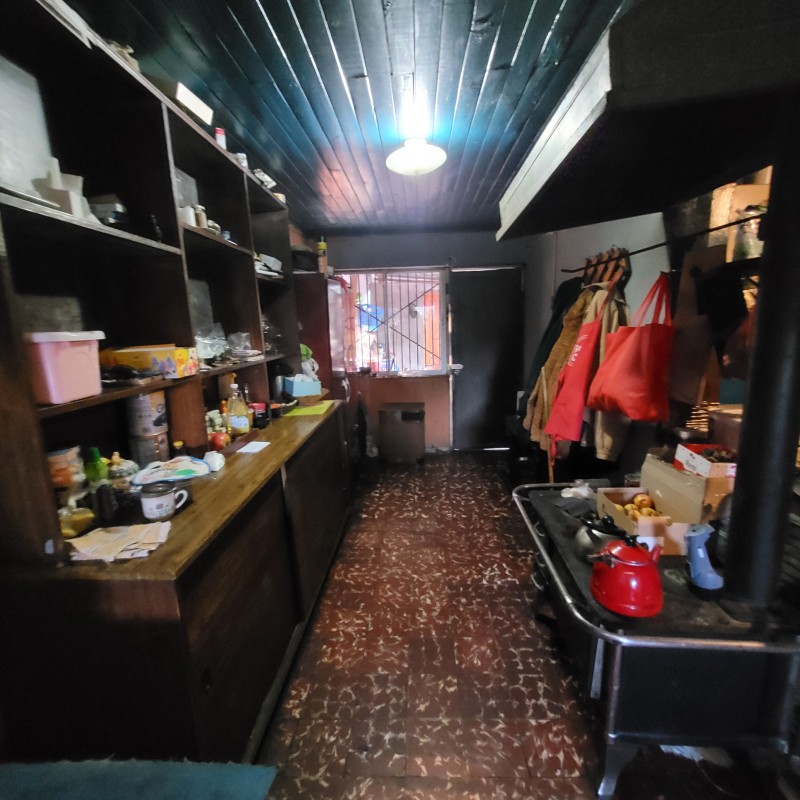 Venta de Casa Independiente Sector Residencial