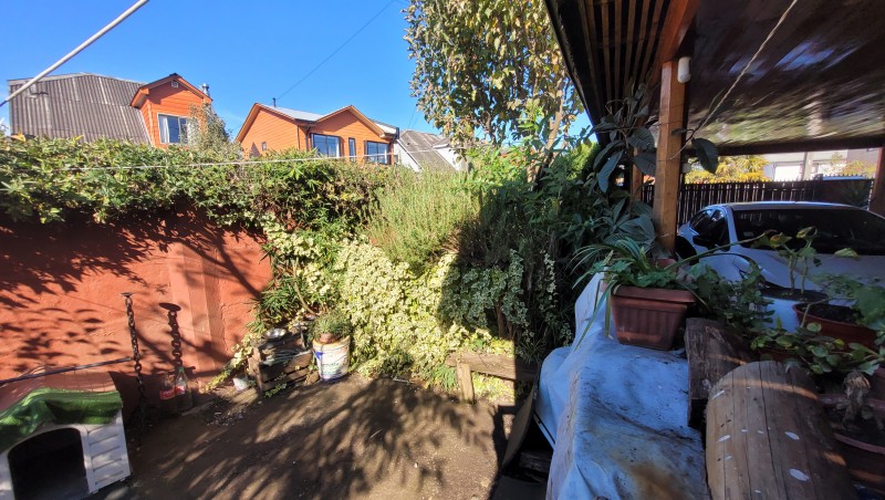 Venta de Casa en Villa Don Matias