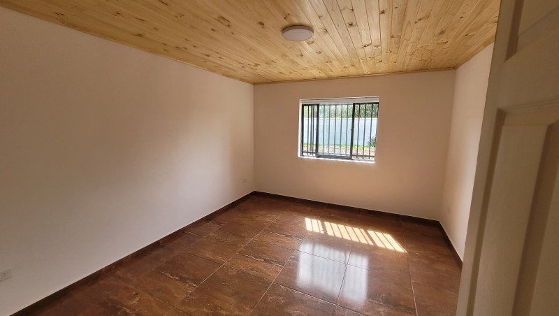 Casa Amplia Nueva Sector Viña del Mar Todo Material Sólido