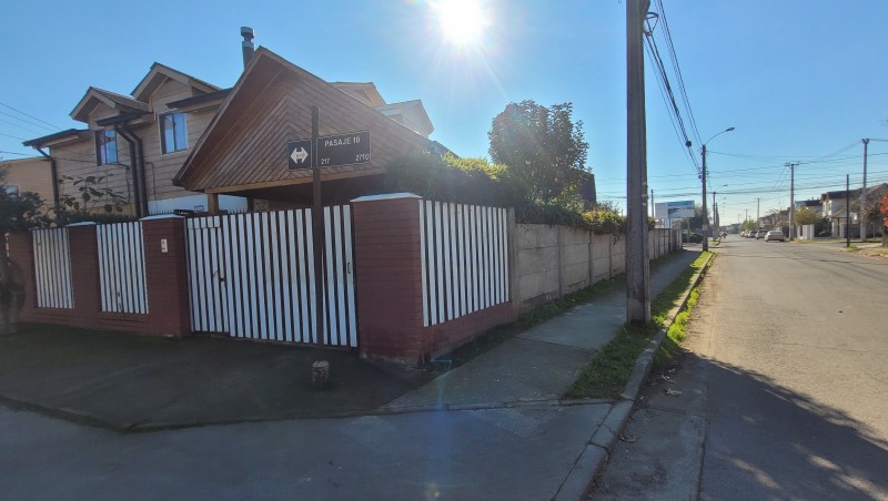 Venta de Casa en Villa Don Matias